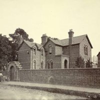 British Architecture in the 19th Century